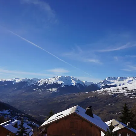 Chalet 5 Chambres, 10 Pers, Vallandry - Fr-1-411-1017 Landry